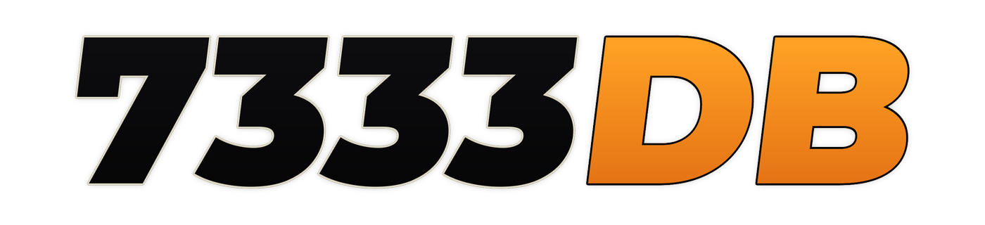 7333db লোগো